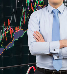 Broker photo