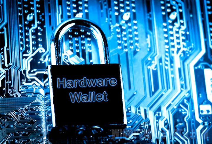 hardware wallets