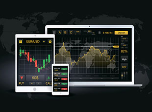 Стратегии для бинарных опционов